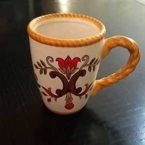 PIER 1 Coffee / Tea Cup